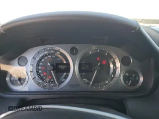 2008 Aston Martin Vantage z VIN SCFBF04B18GD08286, wystawiony jako Copart lot #42556915 z przebiegiem 24 881 mil mil oraz Szkoda całkowita • Salvage title. Historia ofert i sprzedaży dostępna na DreamBid. Obrazek 9.