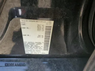 2017 Nissan Altima S with VIN 1N4AL3AP7HN341375, listed as a Copart auction lot 60240575 with 163,731 mi miles and Salvage title. Bid and sale history available at DreamBid. Image 13.