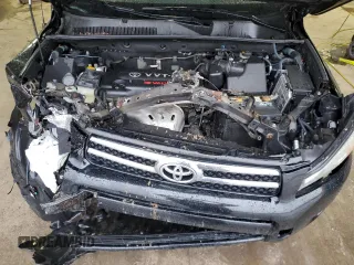 2007 Toyota RAV4 Limited z VIN JTMZD31V175072782, wystawiony jako Copart lot #47627925 z przebiegiem 108 675 mil mil oraz Szkoda całkowita • Salvage title. Historia ofert i sprzedaży dostępna na DreamBid. Obrazek 12.