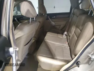 2007 Honda CR-V EX-L z VIN JHLRE487X7C071560, wystawiony jako Copart lot #59363695 z przebiegiem 149 005 mil mil oraz Czysty tytuł • Clean title. Historia ofert i sprzedaży dostępna na DreamBid. Obrazek 10.
