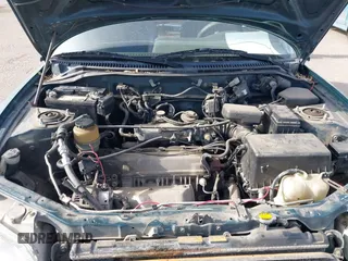 1997 Toyota RAV4 with VIN JT3HP10V2V0147285, listed as a IAAI auction lot 41856796 with 303,535 mi miles and . Bid and sale history available at DreamBid. Image 10.