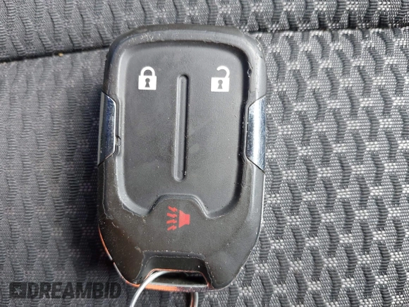 2020 GMC Acadia SLE z VIN 1GKKNKLA7LZ182875, wystawiony jako IAAI lot #42527918 z przebiegiem 54 264 mil mil oraz . Historia ofert i sprzedaży dostępna na DreamBid. Obrazek 11.
