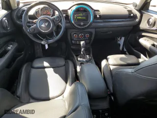 2017 MINI Clubman Cooper S with VIN WMWLU5C54H2E81571, listed as a Copart auction lot 50362295 with 94,022 mi miles and Salvage Title. Bid and sale history available at carsss.com. Image 8.