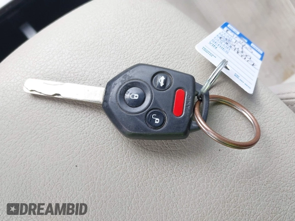 2014 Subaru Outback 2.5i with VIN 4S4BRBAC8E3213704, listed as a IAAI auction lot 42232365 with 211,977 mi miles and . Bid and sale history available at DreamBid. Image 11.