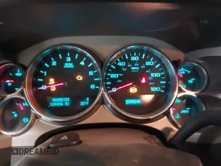 2013 Chevrolet Silverado 1500 LT with VIN 1GCRKSE73DZ328002, listed as a IAAI auction lot 41842745 with 124,496 mi miles and . Bid and sale history available at DreamBid. Image 7.