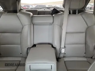 2011 Acura MDX with VIN 2HNYD2H2XBH517579, listed as a Copart auction lot 50386265 with 171,345 mi miles and Salvage Title. Bid and sale history available at carsss.com. Image 10.