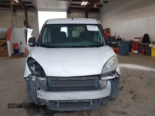 2016 Ram ProMaster City Cargo Tradesman with VIN ZFBERFAT3G6B22050, listed as a IAAI auction lot 41829603 with 147,820 mi miles and . Bid and sale history available at DreamBid. Image 13.
