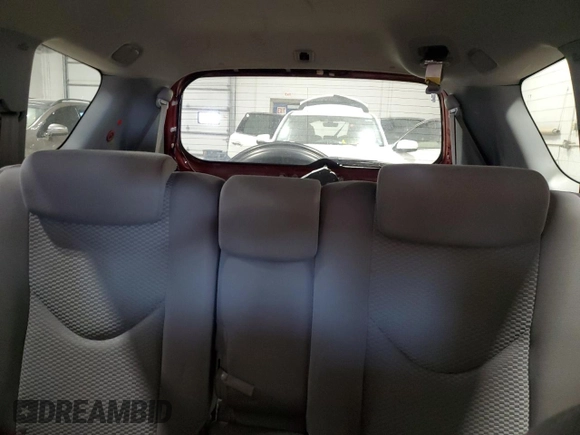 2007 Toyota RAV4 Limited с VIN JTMBK34V175028476, выставлен на аукционе Copart как лот 50120905 с пробегом 183 677 миль миль и На запчасти • Non repairable. История ставок и продаж доступна на DreamBid. Изображение 10.