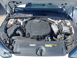 2020 Audi A4 Premium z VIN WAUGMAF44LN013504, wystawiony jako IAAI lot #41846708 z przebiegiem 76 658 mil mil oraz . Historia ofert i sprzedaży dostępna na DreamBid. Obrazek 10.