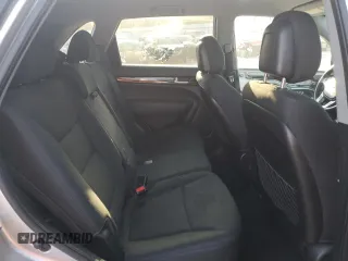 2015 Kia Sorento LX with VIN 5XYKT3A64FG589870, listed as a Copart auction lot 48972525 with 152,101 mi miles and Salvage Title. Bid and sale history available at carsss.com. Image 10.