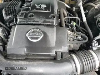 2018 Nissan Frontier SV с VIN 1N6AD0EV6JN711894, выставлен на аукционе Copart как лот 71512075 с пробегом 106 341 миль миль и Списание • Salvage title. История ставок и продаж доступна на DreamBid. Изображение 15.