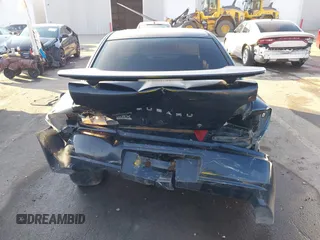 2003 Subaru Impreza WRX с VIN JF1GD29603H507417, выставлен на аукционе IAAI как лот 41349184 с пробегом 157 056 миль миль и . История ставок и продаж доступна на DreamBid. Изображение 16.