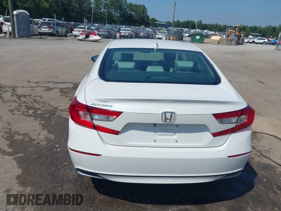 2020 Honda Accord EX with VIN 1HGCV1F40LA031912, listed as a IAAI auction lot 42580982 with 103,757 mi miles and . Bid and sale history available at DreamBid. Image 17.