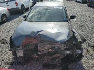 2017 Kia Optima LX z VIN 5XXGT4L37HG132959, wystawiony jako Copart lot #54435505 z przebiegiem Nie podano mil oraz Szkoda całkowita • Salvage title. Historia ofert i sprzedaży dostępna na DreamBid. Obrazek 5.