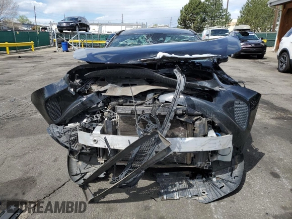 2019 Mercedes-Benz A 220 z VIN WDD3G4FB1KW027478, wystawiony jako Copart lot #54904335 z przebiegiem 64 979 mil mil oraz Szkoda całkowita • Salvage title. Historia ofert i sprzedaży dostępna na DreamBid. Obrazek 5.