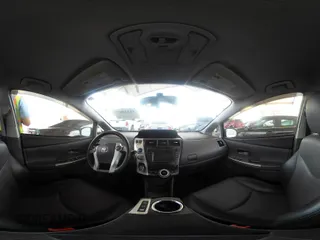 2012 Toyota Prius Two with VIN JTDZN3EU3C3142304, listed as a IAAI auction lot 42120877 with 321,291 mi miles and . Bid and sale history available at DreamBid. Image 20.