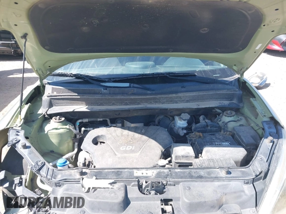 2013 Kia Soul with VIN KNDJT2A56D7606630, listed as a IAAI auction lot 42010848 with 120,050 mi miles and . Bid and sale history available at DreamBid. Image 10.
