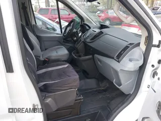 2015 Ford Transit Cargo with VIN 1FTNE1YG3FKA37376, listed as a IAAI auction lot 41934749 with 294,351 mi miles. Bid and sale history available at carsss.com. Image 5.