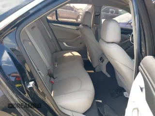 2012 Cadillac CTS with VIN 1G6DA5E56C0124667, listed as a IAAI auction lot 42051436 with 100,836 mi miles and . Bid and sale history available at DreamBid. Image 8.