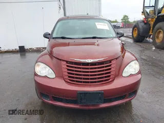 2008 Chrysler PT Cruiser z VIN 3A8FY48B08T118475, wystawiony jako IAAI lot #42361046 z przebiegiem 150 520 mil mil oraz . Historia ofert i sprzedaży dostępna na DreamBid. Obrazek 12.