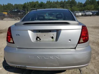 2006 Saturn ION z VIN 1G8AW15F86Z172491, wystawiony jako Copart lot #73572334 z przebiegiem 188 851 mil mil oraz Czysty tytuł • Clean title. Historia ofert i sprzedaży dostępna na DreamBid. Obrazek 6.