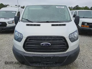 2019 Ford Transit with VIN 1FTYE1ZM4KKB88108, listed as a Copart auction lot 52741265 with 97,449 mi miles and Clean Title. Bid and sale history available at carsss.com. Image 5.