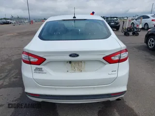 2013 Ford Fusion SE with VIN 3FA6P0HR3DR341655, listed as a IAAI auction lot 42446920 with 159,719 mi miles and . Bid and sale history available at DreamBid. Image 16.