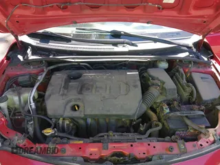 2009 Toyota Corolla с VIN JTDBL40E49J005602, выставлен на аукционе IAAI как лот 42567142 с пробегом 277 733 миль миль и . История ставок и продаж доступна на DreamBid. Изображение 10.