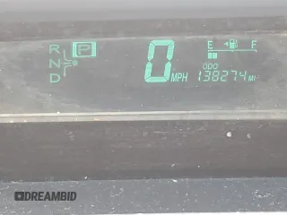 2007 Toyota Prius z VIN JTDKB20U773262222, wystawiony jako Copart lot #59323905 z przebiegiem 138 274 mil mil oraz Czysty tytuł • Clean title. Historia ofert i sprzedaży dostępna na DreamBid. Obrazek 9.