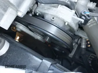 2016 Chevrolet Impala LT с VIN 1G1105SA7GU137049, выставлен на аукционе IAAI как лот 42833761 с пробегом 40 639 миль миль и . История ставок и продаж доступна на DreamBid. Изображение 21.