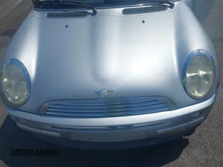 2002 MINI Hardtop with VIN WMWRC33462TC34269, listed as a IAAI auction lot 42265191 with Not Provided miles and . Bid and sale history available at DreamBid. Image 6.