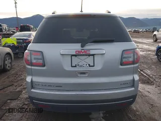 2017 GMC Acadia Limited with VIN 1GKKVSKD7HJ174292, listed as a IAAI auction lot 41072707 with 104,772 mi miles and . Bid and sale history available at DreamBid. Image 17.