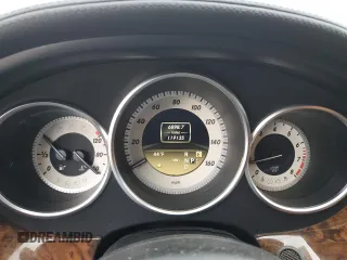 2012 Mercedes-Benz CLS 550 with VIN WDDLJ9BB1CA046664, listed as a Copart auction lot 78402094 with 119,135 mi miles and Salvage title. Bid and sale history available at DreamBid. Image 9.