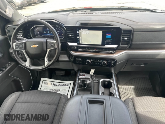 2022 Chevrolet Silverado 1500 LT with VIN 3GCUDDED3NG512105, listed as a IAAI auction lot 42220869 with 167,013 mi miles and . Bid and sale history available at DreamBid. Image 6.