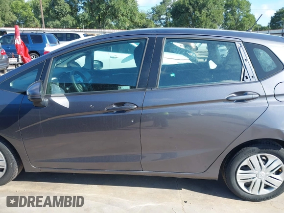 2020 Honda Fit LX with VIN 3HGGK5H46LM725764, listed as a IAAI auction lot 42499144 with 79,758 mi miles and . Bid and sale history available at DreamBid. Image 15.