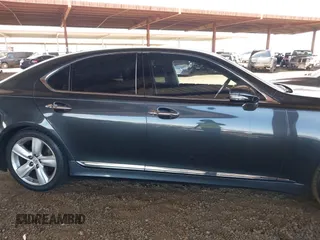 2011 Lexus LS 460 z VIN JTHBL5EF0B5108018, wystawiony jako IAAI lot #42066810 z przebiegiem 139 768 mil mil oraz . Historia ofert i sprzedaży dostępna na DreamBid. Obrazek 13.