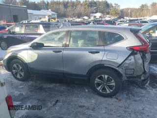2020 Honda CR-V LX z VIN 2HKRW2H27LH608208, wystawiony jako IAAI lot #41599404 z przebiegiem 29 216 mil mil oraz . Historia ofert i sprzedaży dostępna na DreamBid. Obrazek 15.