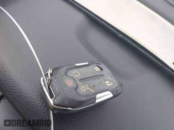 2020 GMC Terrain SLE с VIN 3GKALTEV2LL206658, выставлен на аукционе IAAI как лот 42425505 с пробегом 149 754 миль миль и . История ставок и продаж доступна на DreamBid. Изображение 11.