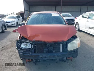 2007 Kia Spectra with VIN KNAFE161275003137, listed as a IAAI auction lot 41697530 with 256,834 mi miles. Bid and sale history available at carsss.com. Image 13.