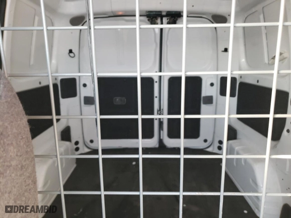 2020 Nissan NV200 Compact Cargo SV with VIN 3N6CM0KNXLK692109, listed as a Copart auction lot 43202025 with 152,887 mi miles and Salvage Title. Bid and sale history available at carsss.com. Image 10.