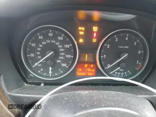 2009 BMW 3 Series 328i xDrive с VIN WBAPK73559A454418, выставлен на аукционе Copart как лот 56914195 с пробегом 105 874 миль миль и На запчасти • Non repairable. История ставок и продаж доступна на DreamBid. Изображение 9.