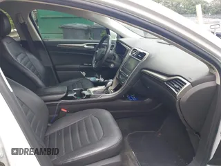 2016 Ford Fusion SE с VIN 3FA6P0HD3GR212579, выставлен на аукционе IAAI как лот 42466967 с пробегом 117 877 миль миль и . История ставок и продаж доступна на DreamBid. Изображение 5.