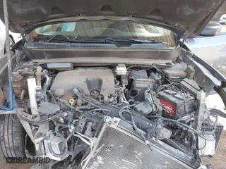 2017 Nissan Pathfinder S with VIN 5N1DR2MN5HC606019, listed as a IAAI auction lot 41637779 with 133,128 mi miles. Bid and sale history available at carsss.com. Image 10.