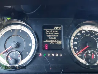 2018 Ram 1500 Express с VIN 3C6RR7KT7JG219457, выставлен на аукционе IAAI как лот 41627350 с пробегом 203 125 миль миль и . История ставок и продаж доступна на DreamBid. Изображение 7.