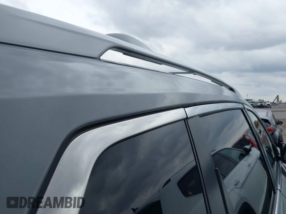 2017 Nissan Rogue SL с VIN JN8AT2MV6HW284437, выставлен на аукционе IAAI как лот 41690708 с пробегом 37 908 миль миль и . История ставок и продаж доступна на DreamBid. Изображение 22.