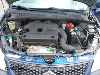 2008 Suzuki SX4 with VIN JS2YC413585100013, listed as a IAAI auction lot 41906285 with 171,164 mi miles and . Bid and sale history available at DreamBid. Image 10.