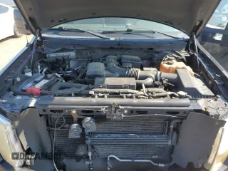 2010 Ford F-150 with VIN 1FTPF1EV4AKA66581, listed as a Copart auction lot 65818635 with 155,430 mi miles and Clean title. Bid and sale history available at DreamBid. Image 11.