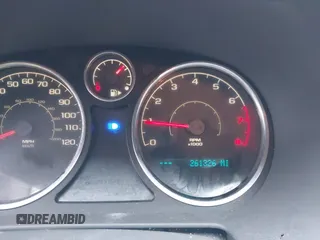 2005 Chevrolet Cobalt LS with VIN 1G1AL52F957518660, listed as a IAAI auction lot 41204346 with 261,326 mi miles and . Bid and sale history available at DreamBid. Image 7.