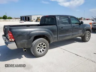 2005 Toyota Tacoma PreRunner с VIN 5TEKU72N25Z104477, выставлен на аукционе Copart как лот 52898405 с пробегом 183 619 миль миль и Списание • Salvage title. История ставок и продаж доступна на DreamBid. Изображение 3.