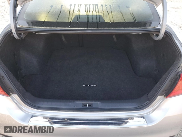 2016 Nissan Altima SL with VIN 1N4BL3AP7GC231456, listed as a Copart auction lot 52951365 with 72,327 mi miles and Salvage title. Bid and sale history available at DreamBid. Image 6.